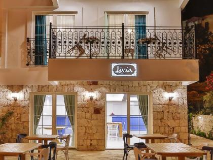 Livia Hotel - image 1