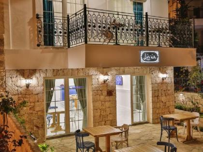 Livia Hotel - image 2