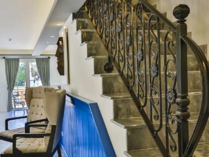 Livia Hotel - image 3