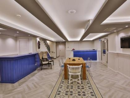 Livia Hotel - image 4