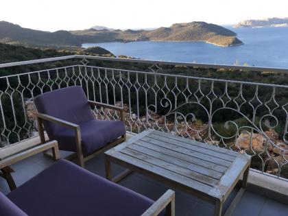 Derya Beach Apartment - image 1