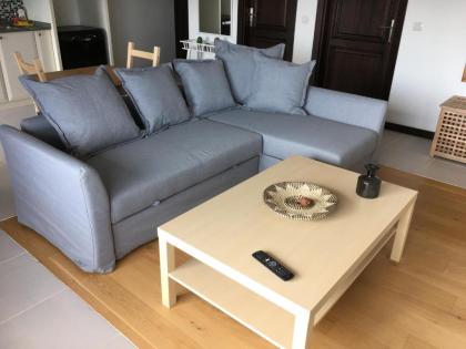 Derya Beach Apartment - image 11