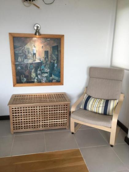 Derya Beach Apartment - image 12