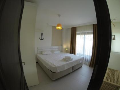 Derya Beach Apartment - image 15