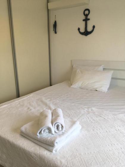 Derya Beach Apartment - image 16