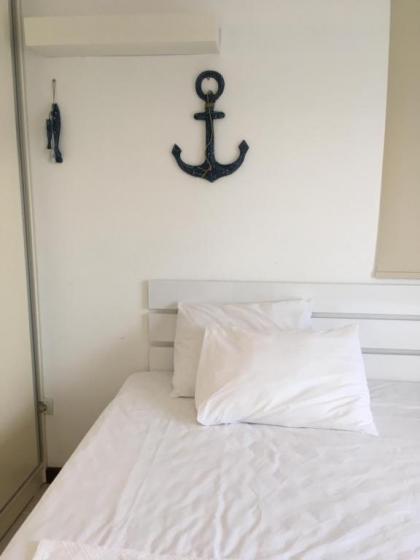 Derya Beach Apartment - image 18