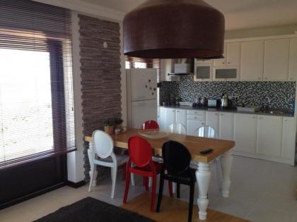 Derya Beach Apartment - image 19