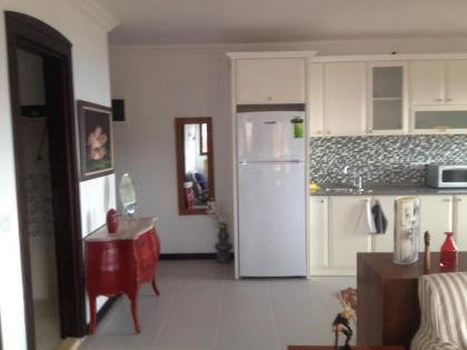 Derya Beach Apartment - image 20