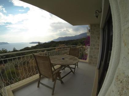 Derya Beach Apartment - image 6
