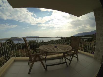Derya Beach Apartment - image 7