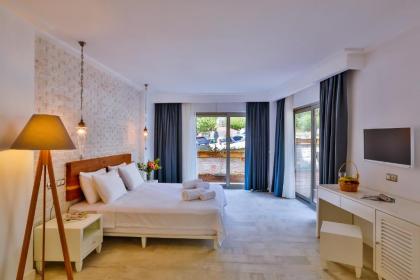 Arnna Hotel - image 10