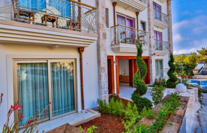 Arnna Hotel - image 12