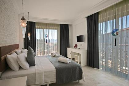 Arnna Hotel - image 16