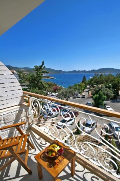 Arnna Hotel - image 17