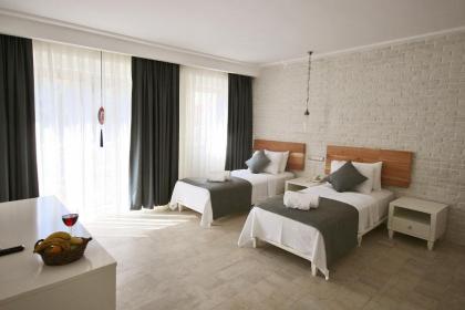 Arnna Hotel - image 18