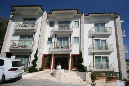 Arnna Hotel - image 19