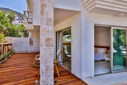 Arnna Hotel - image 3