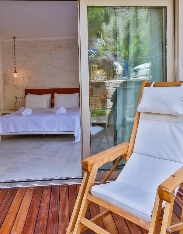 Arnna Hotel - image 5