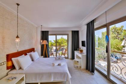 Arnna Hotel - image 6