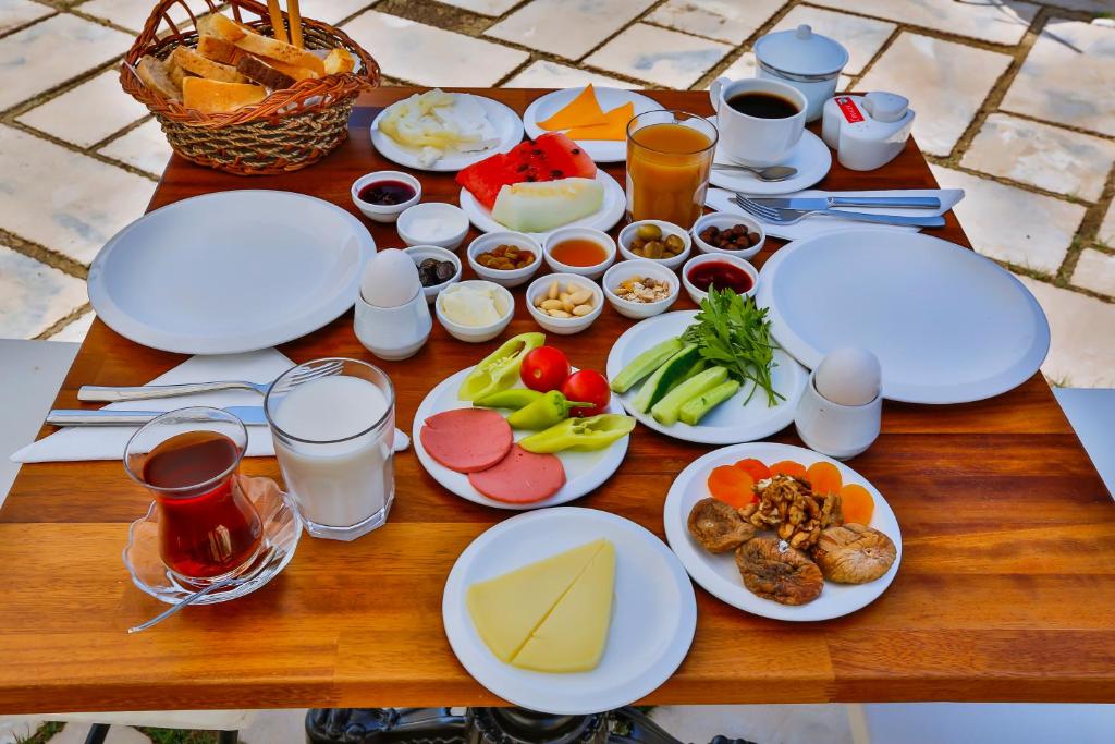 Arnna Hotel - image 7
