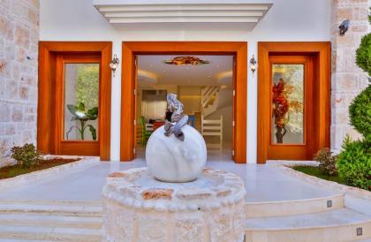 Arnna Hotel - image 8