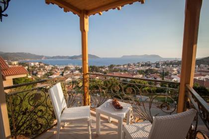 Hotel Aysima - image 1