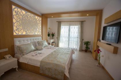 Hotel Aysima - image 10