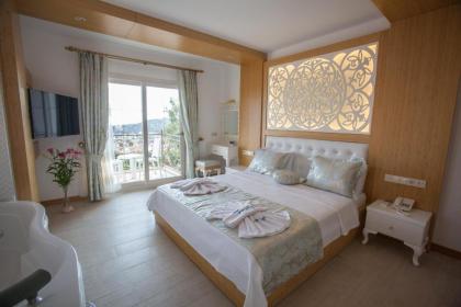 Hotel Aysima - image 11