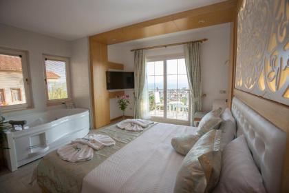 Hotel Aysima - image 13