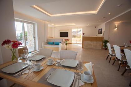 Hotel Aysima - image 14