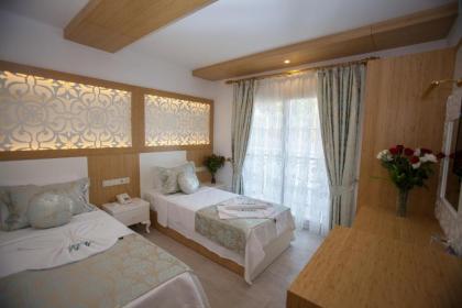Hotel Aysima - image 17