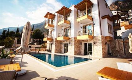 Hotel Aysima - image 2