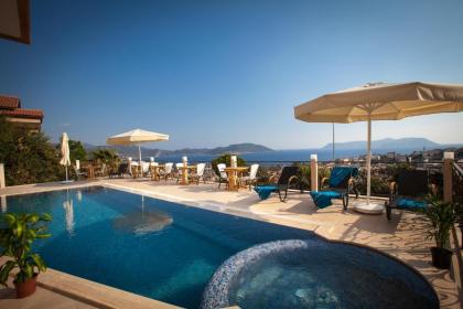 Hotel Aysima - image 4