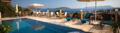 Hotel Aysima - image 6