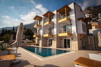 Hotel Aysima - image 7