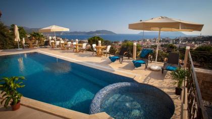 Hotel Aysima - image 8