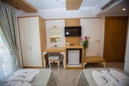 Hotel Aysima - image 9