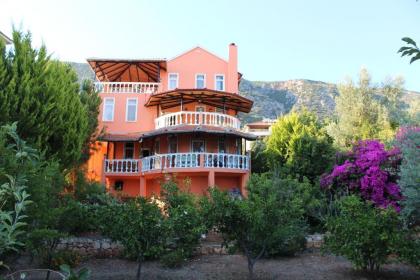 Villa Koknar Pension - image 1