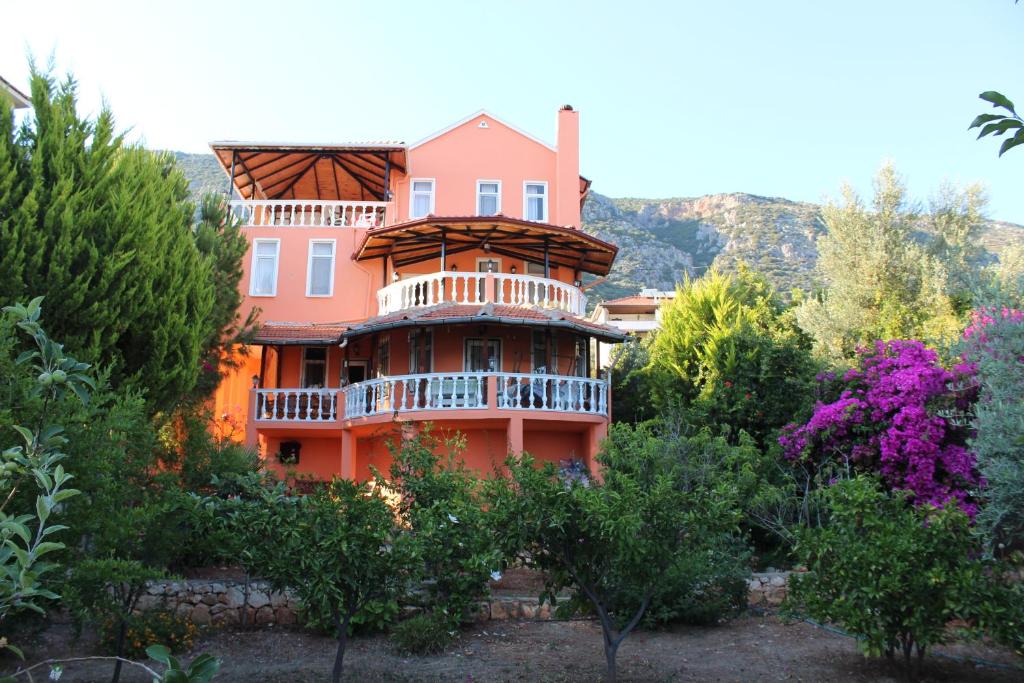Villa Koknar Pension - main image