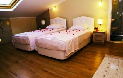 Bossa Nova Apart Hotel - image 11