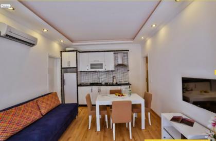 Bossa Nova Apart Hotel - image 13