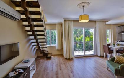 Bossa Nova Apart Hotel - image 17