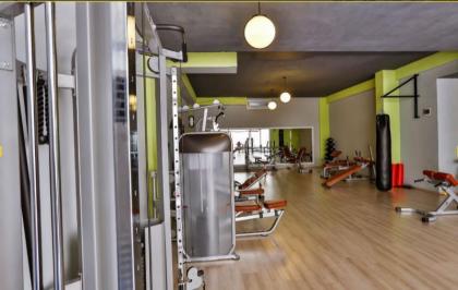 Bossa Nova Apart Hotel - image 19