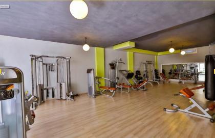 Bossa Nova Apart Hotel - image 20