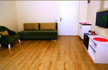 Bossa Nova Apart Hotel - image 3