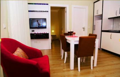 Bossa Nova Apart Hotel - image 4