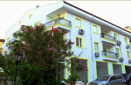 Bossa Nova Apart Hotel - image 6