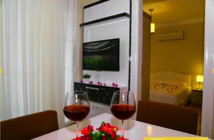 Bossa Nova Apart Hotel - image 7
