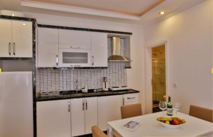 Bossa Nova Apart Hotel - image 9