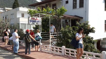 Hilal Pansiyon - image 10